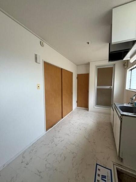 世田谷区中町５丁目のアパート