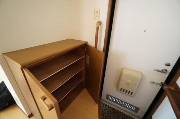 大田区山王４丁目のアパート
