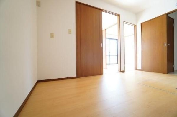大田区山王４丁目のアパート