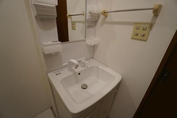 大田区山王４丁目のアパート