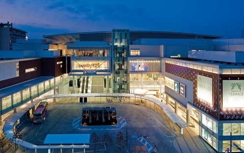 横浜市青葉区美しが丘２丁目のマンション(たまプラーザテラス店)