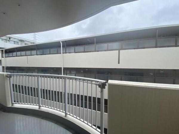横浜市青葉区美しが丘２丁目のマンション