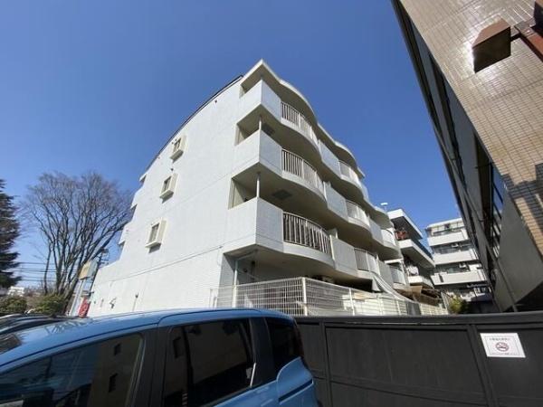 美しが丘グリーンパーク