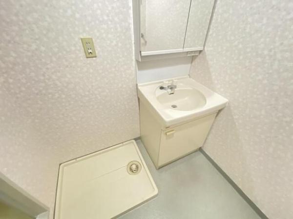 横浜市青葉区美しが丘２丁目のマンション
