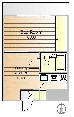 品川区豊町５丁目のマンション