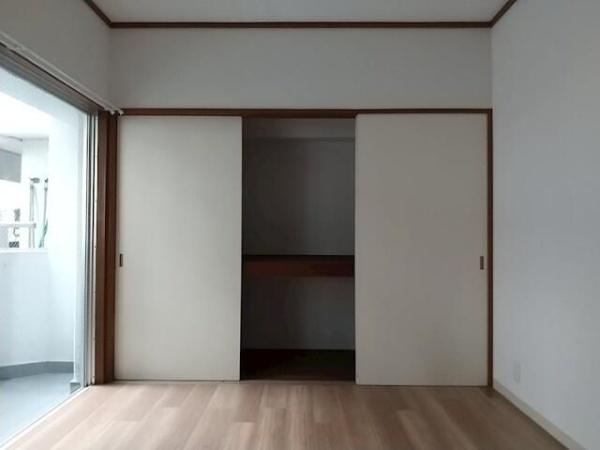 品川区豊町５丁目のマンション