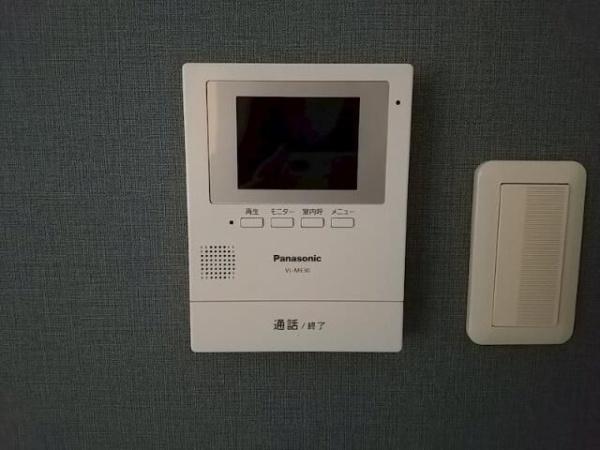 品川区豊町５丁目のマンション
