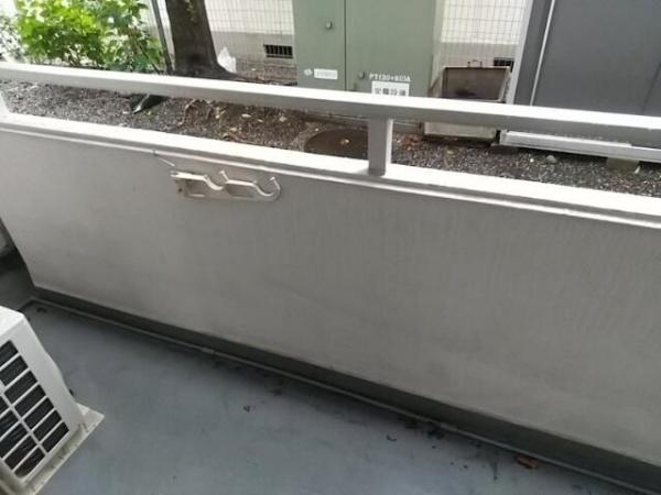 品川区豊町５丁目のマンション