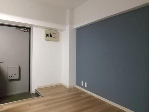 品川区豊町５丁目のマンション