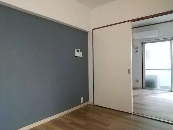 品川区豊町５丁目のマンション