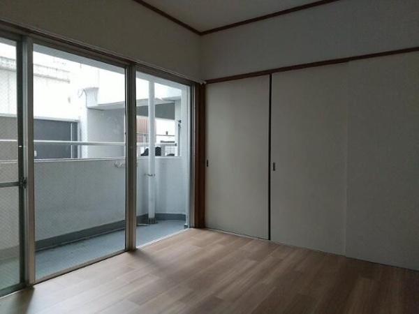 品川区豊町５丁目のマンション