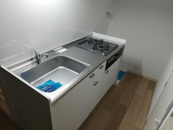 品川区豊町５丁目のマンション