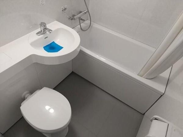 品川区豊町５丁目のマンション