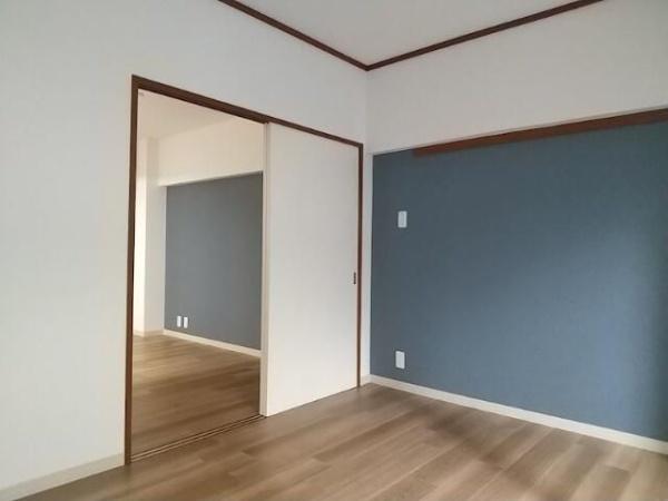 品川区豊町５丁目のマンション