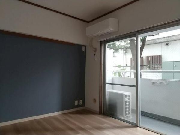 品川区豊町５丁目のマンション
