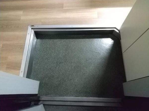 品川区豊町５丁目のマンション