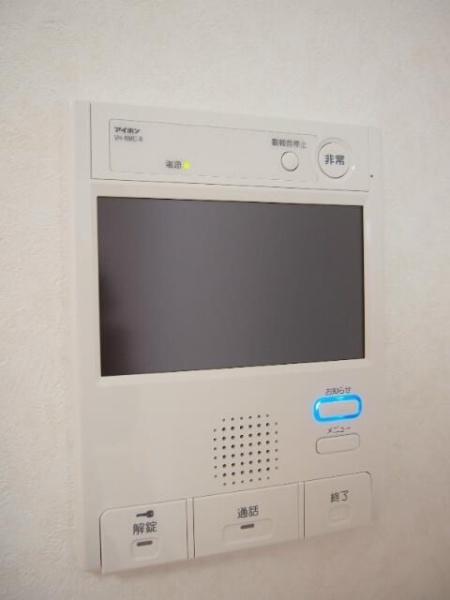 品川区荏原１丁目のマンション