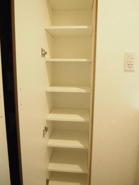 品川区荏原１丁目のマンション