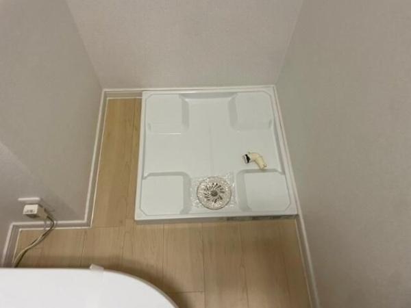 品川区上大崎１丁目のアパート