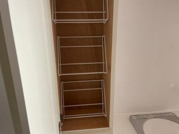 品川区上大崎１丁目のアパート