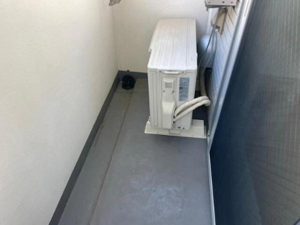 品川区上大崎１丁目のアパート