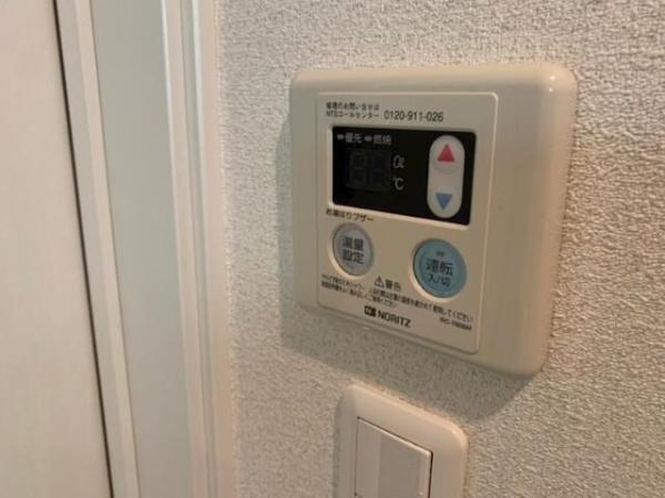 品川区上大崎１丁目のアパート