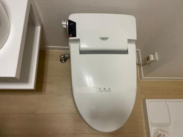 品川区上大崎１丁目のアパート