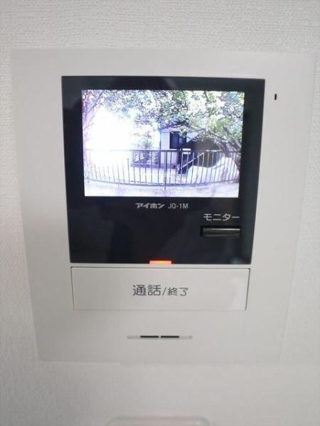 品川区大井２丁目のアパート