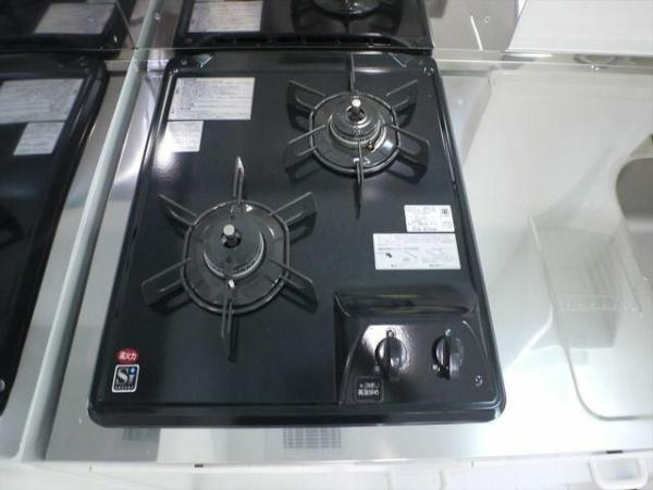 品川区大井２丁目のアパート