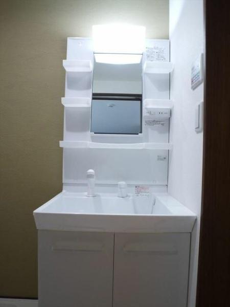 品川区大井２丁目のアパート