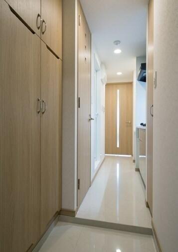 川崎市中原区上平間のマンション