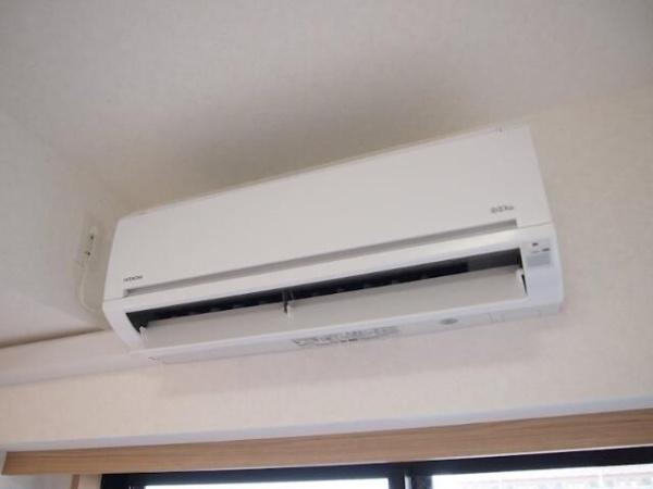 川崎市中原区上平間のマンション