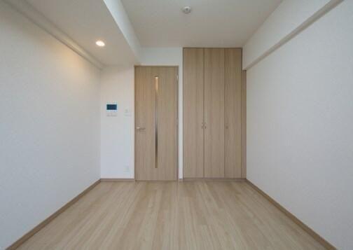 川崎市中原区上平間のマンション