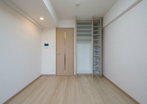 川崎市中原区上平間のマンション