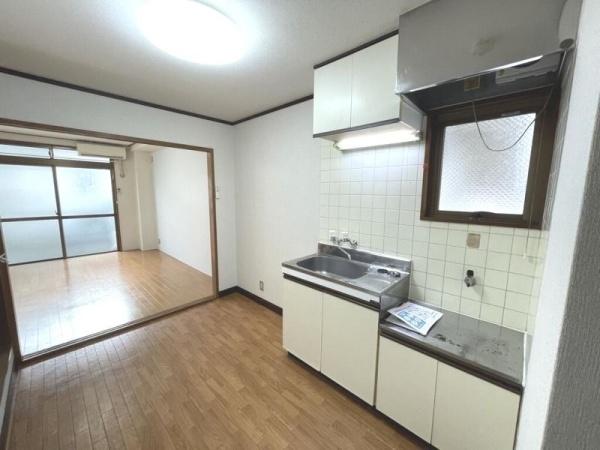 ホワイトパレス宮内