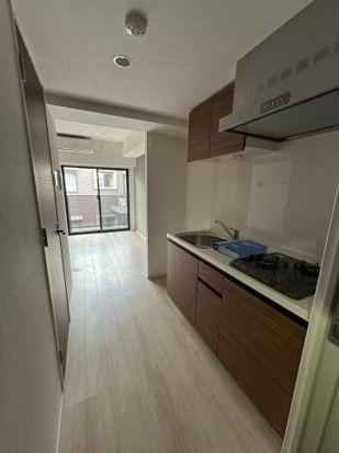 川崎市中原区下新城１丁目のマンション