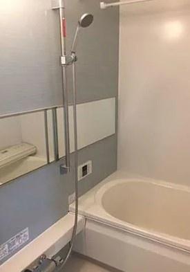 川崎市幸区小倉５丁目のマンション
