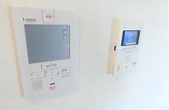 川崎市幸区小倉５丁目のマンション
