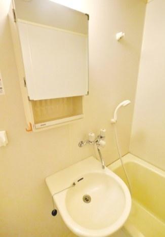 川崎市幸区南幸町２丁目のマンション