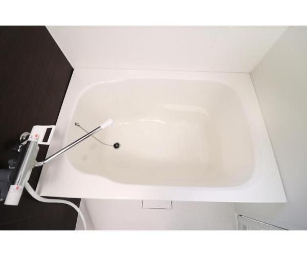 川崎市高津区二子４丁目のアパート