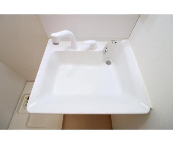 川崎市高津区二子４丁目のアパート