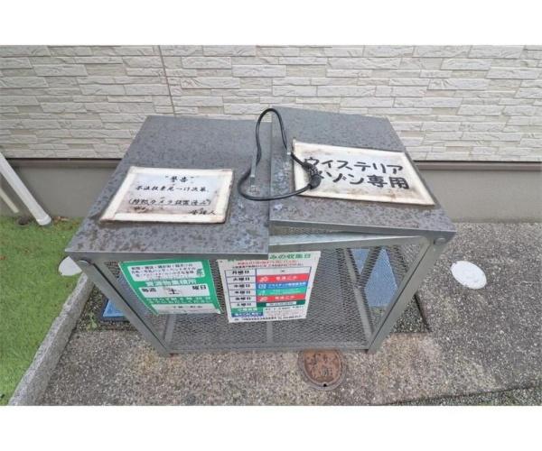 川崎市高津区二子４丁目のアパート