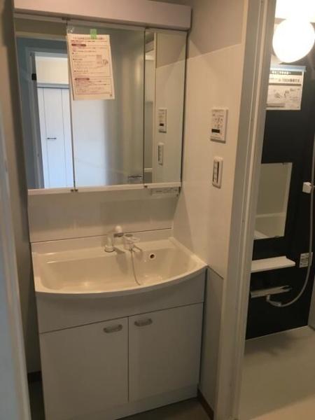 川崎市幸区塚越２丁目のマンション