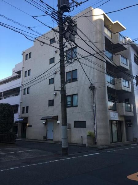 ロイヤルハイツ