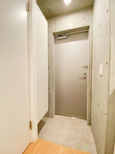 川崎市川崎区日進町のマンション