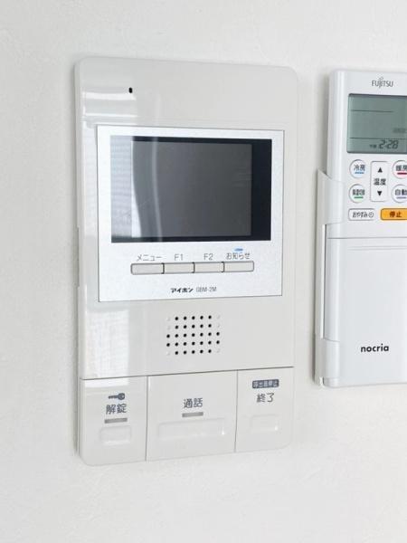 川崎市川崎区日進町のマンション