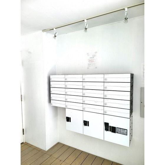 川崎市川崎区日進町のマンション