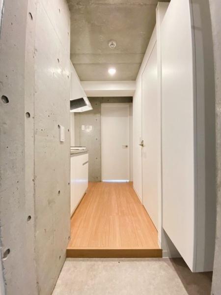 川崎市川崎区日進町のマンション