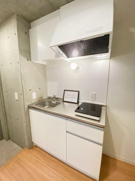 川崎市川崎区日進町のマンション