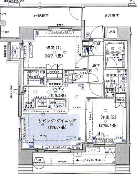 Ｂｒｉｌｌｉａ　綱島　ｉｄ　ＳＴＡＴＩＯＮ　ＦＲＯＮＴ